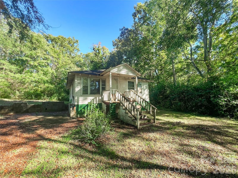 122 Ranson Rd, Lancaster, SC 29720