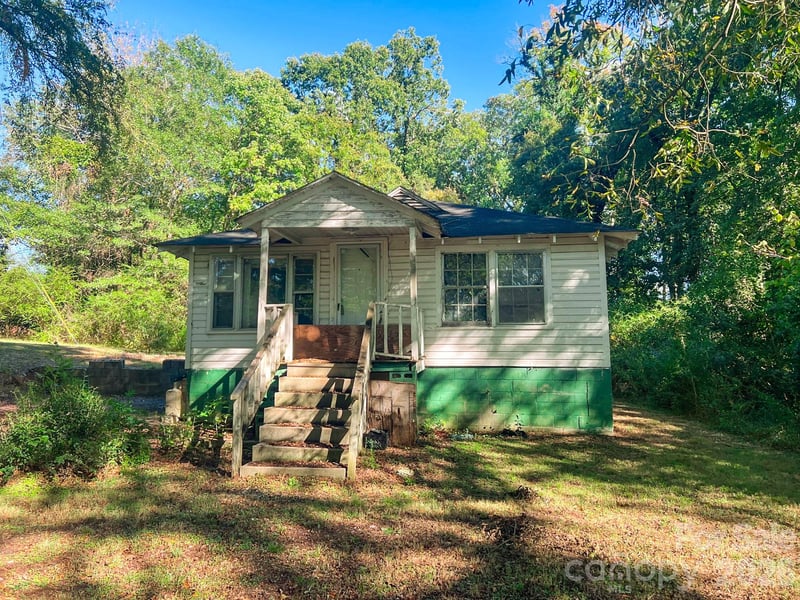 122 Ranson Rd, Lancaster, SC 29720