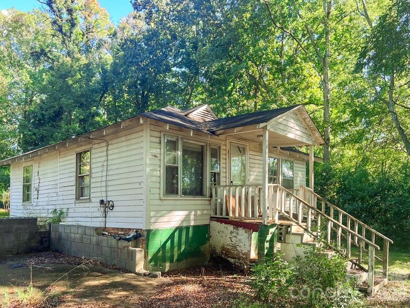 122 Ranson Rd, Lancaster, SC 29720