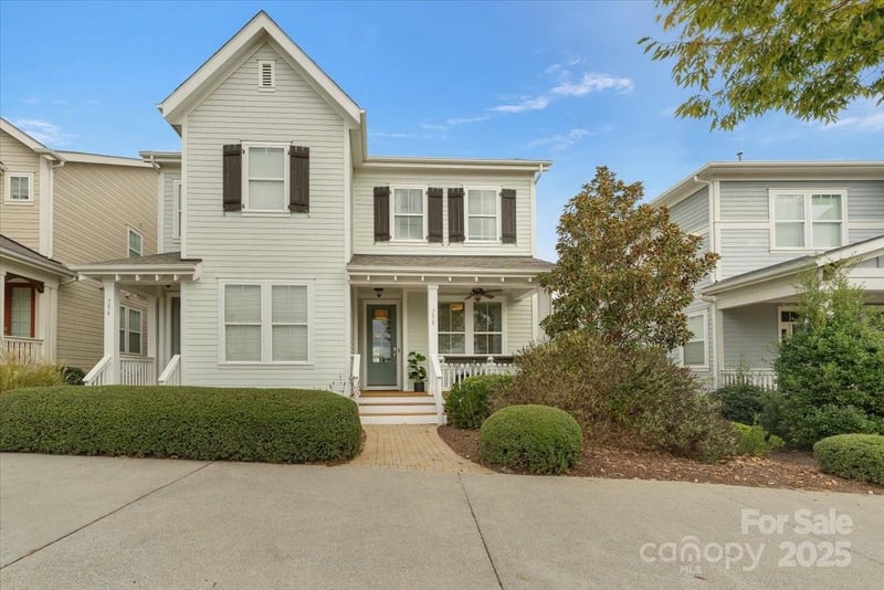 758 Waterscape Ct, Rock Hill, SC 29730