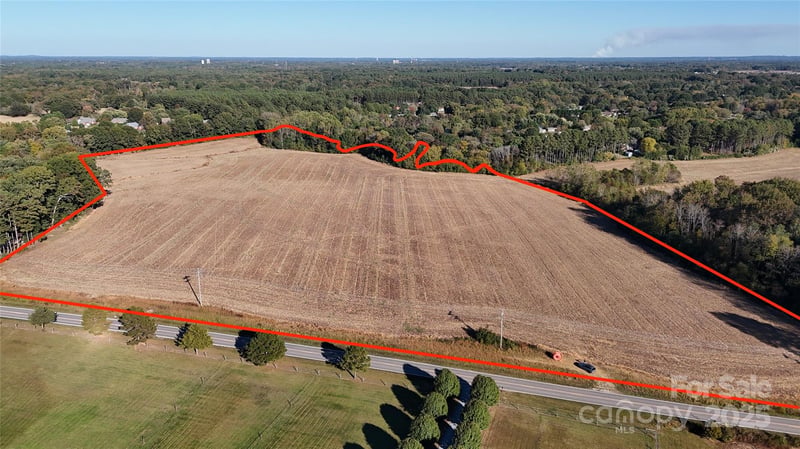 00 Rocky River Rd, Monroe, NC 28110
