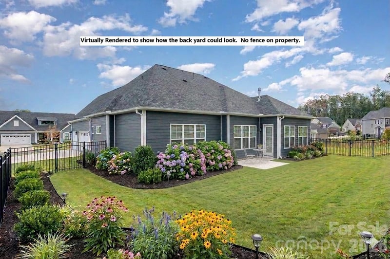 456 Lucky Dr, Concord, NC 28027
