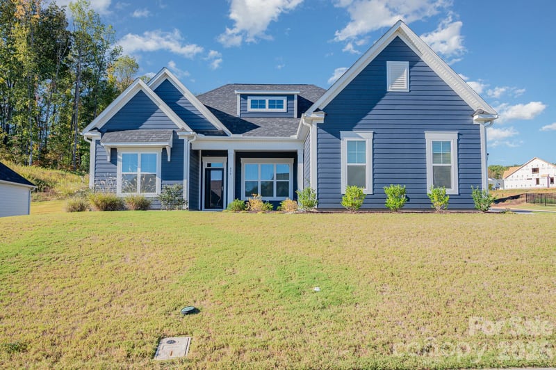 456 Lucky Dr, Concord, NC 28027
