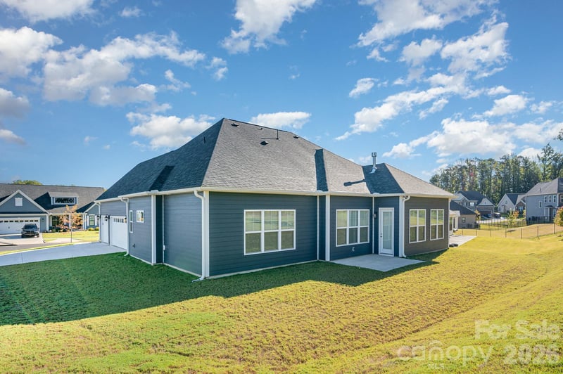 456 Lucky Dr, Concord, NC 28027
