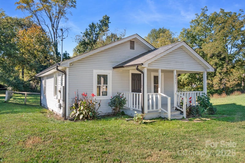2317 Milton Ave, Gastonia, NC 28052