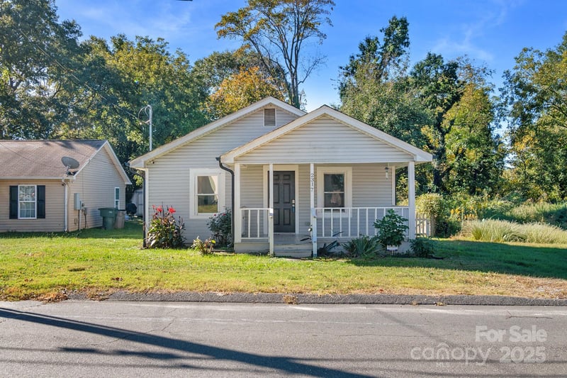 2317 Milton Ave, Gastonia, NC 28052