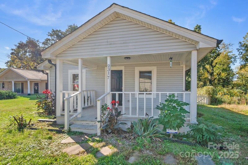 2317 Milton Ave, Gastonia, NC 28052