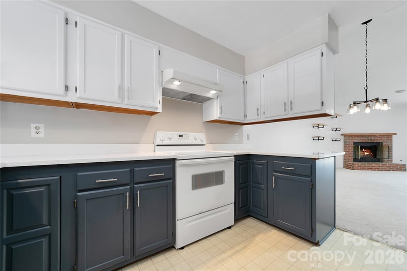 110 Lakeview Ct, Brevard, NC 28712