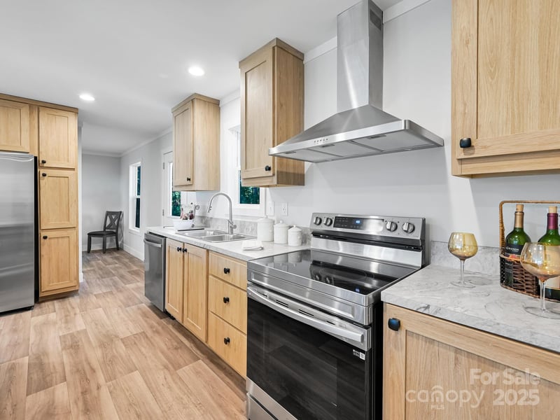 262 Appalachian Way, Mars Hill, NC 28754