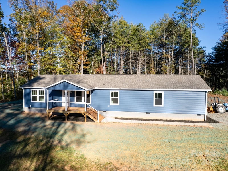 262 Appalachian Way, Mars Hill, NC 28754