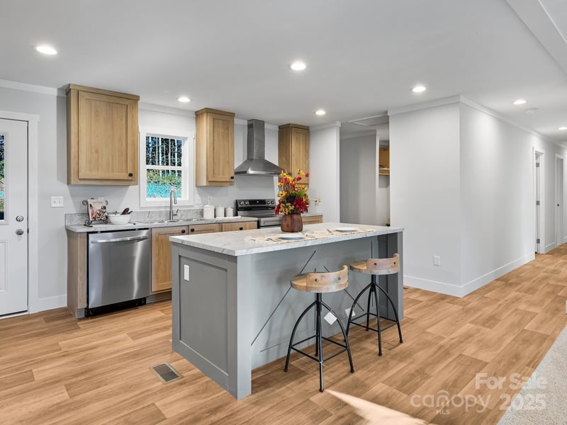 262 Appalachian Way, Mars Hill, NC 28754