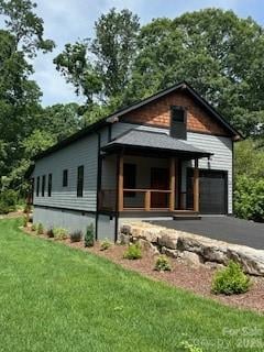 203 2 Oconeechee Ave, Black Mountain, NC 28711