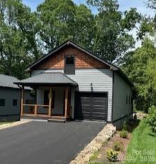 203 2 Oconeechee Ave, Black Mountain, NC 28711