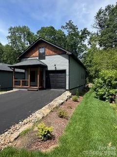 203 2 Oconeechee Ave, Black Mountain, NC 28711