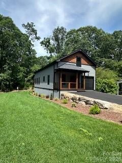 203 2 Oconeechee Ave, Black Mountain, NC 28711