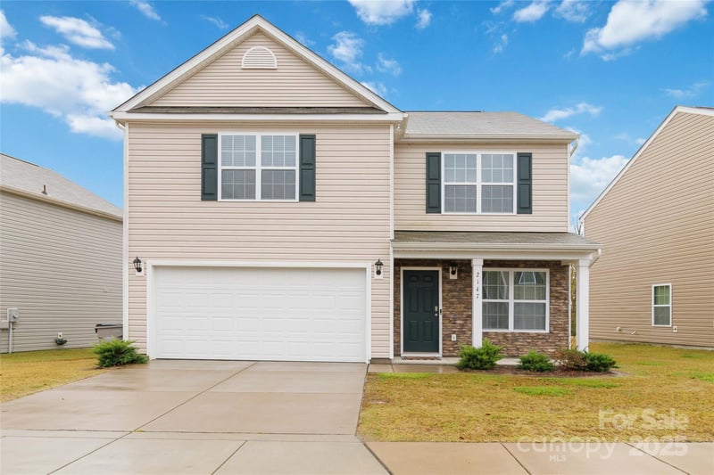 Home Worth Check