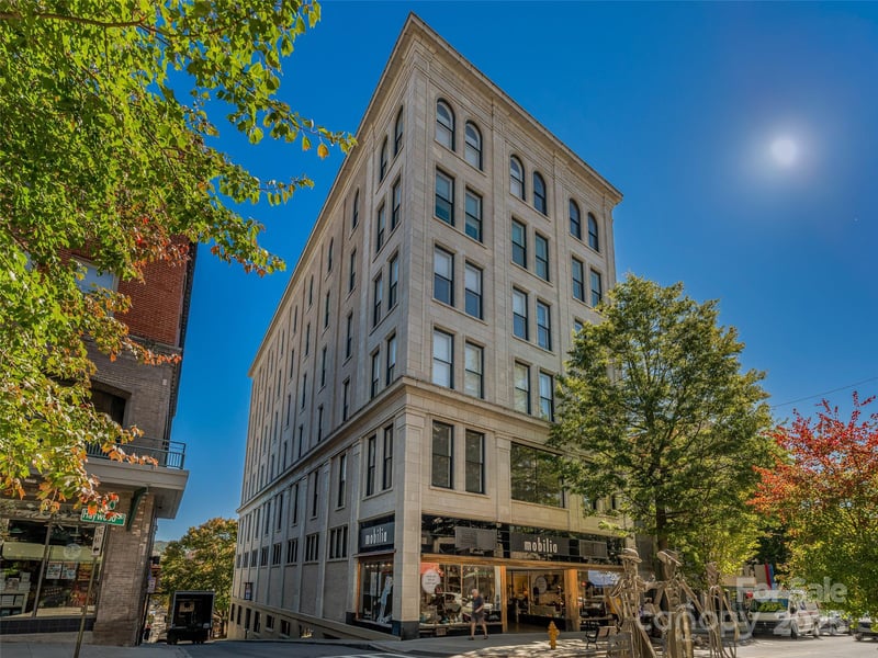 84 Walnut St #303, Asheville, NC 28801