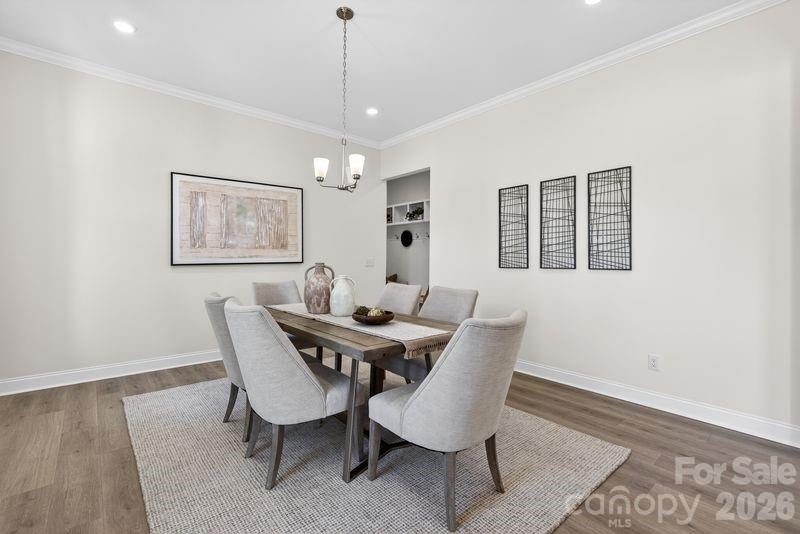 516 Fern Hill Rd, Mooresville, NC 28117