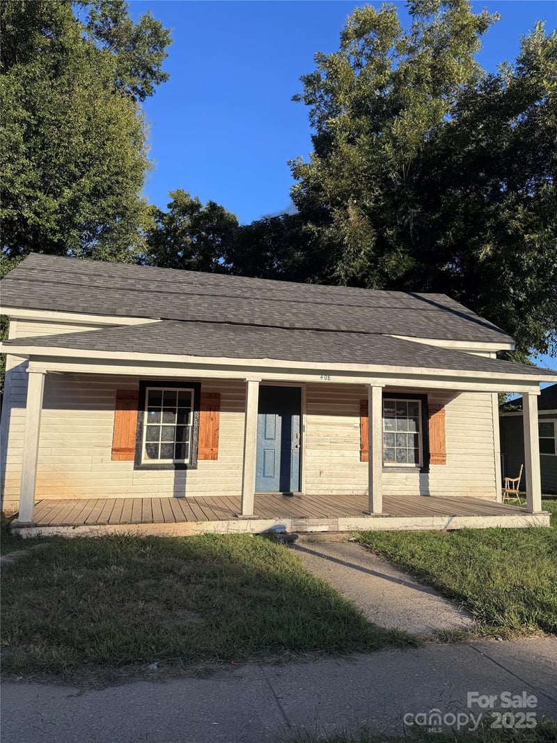 408 Broad St, Gastonia, NC 28054