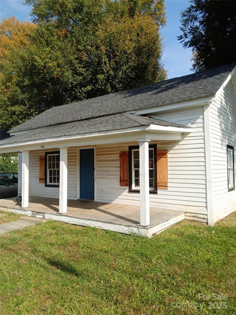 408 Broad St, Gastonia, NC 28054