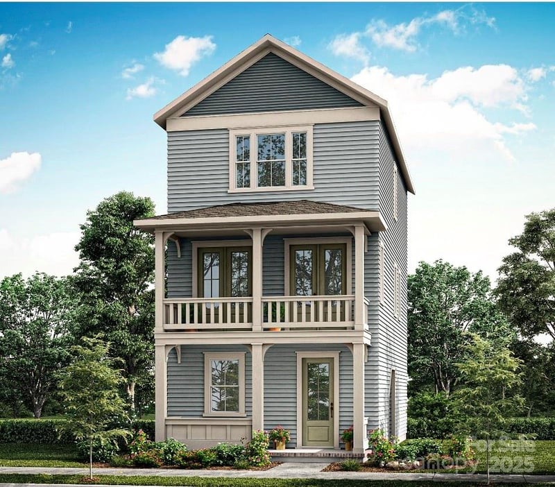 441 Delburg Mill Al, Davidson, NC 28036