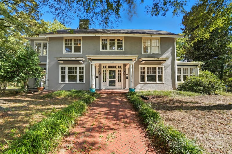 504 York St, Gastonia, NC 28052