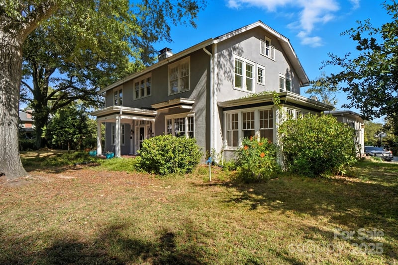 504 York St, Gastonia, NC 28052