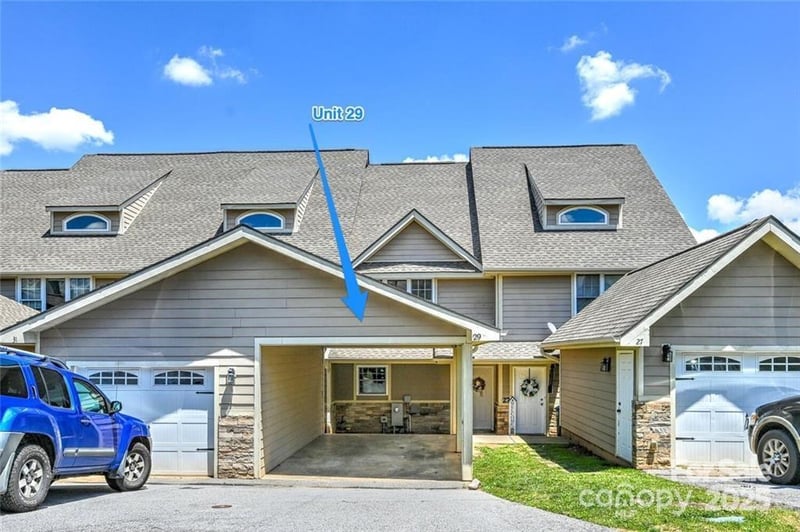 29 Rotunda Cir, Asheville, NC 28806