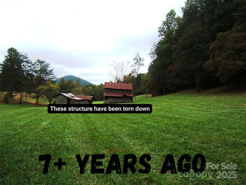 8361 Old Fort Sugar Hill Rd, Marion, NC 28752