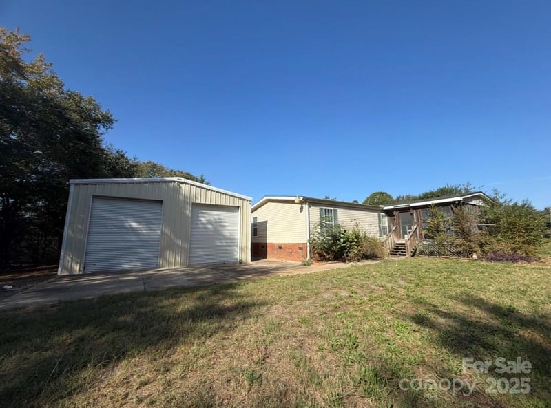 1409 Clayton Dr, Chester, SC 29706