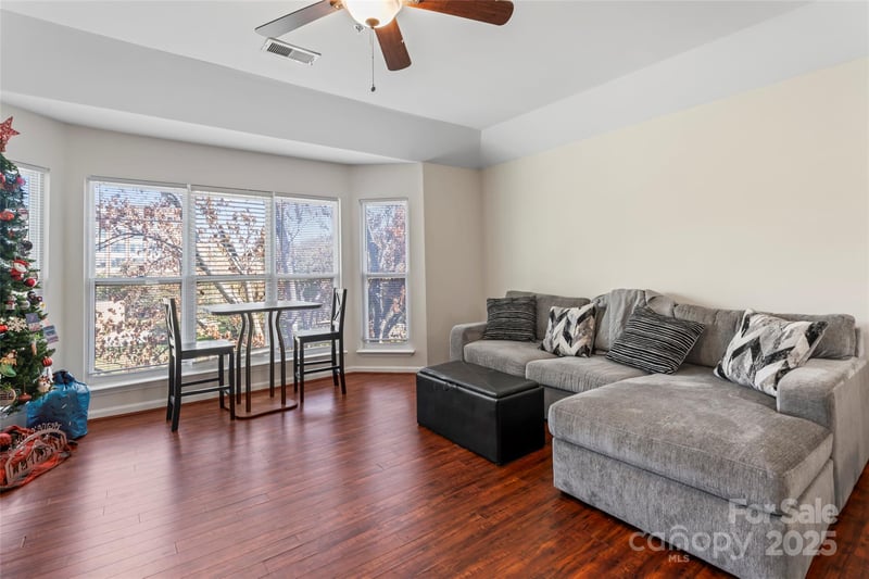529 Graham St #3G, Charlotte, NC 28202
