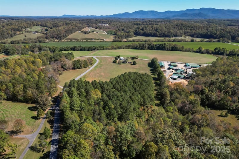 Land 96 Patton Valley Dr, Nebo, NC 28761