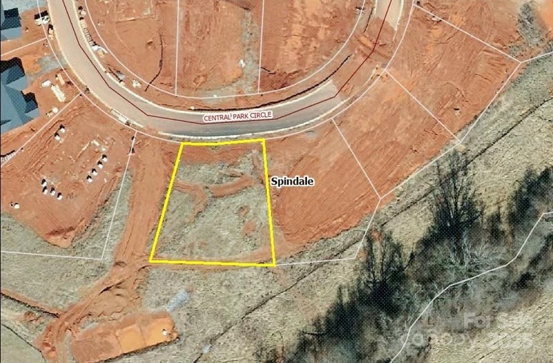 Central Park Cir #51, Spindale, NC 28160