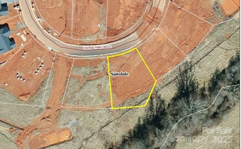 Central Park Cir #52, Spindale, NC 28160