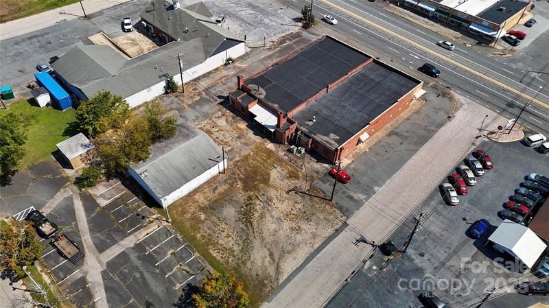 Cannon Blvd, Kannapolis, NC 28083