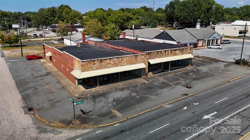 Cannon Blvd, Kannapolis, NC 28083