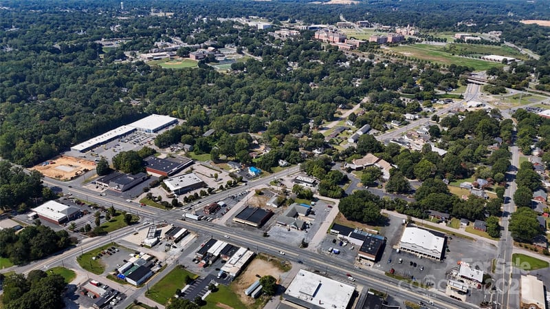 Cannon Blvd, Kannapolis, NC 28083