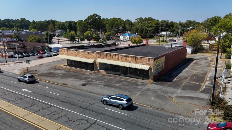 Cannon Blvd, Kannapolis, NC 28083