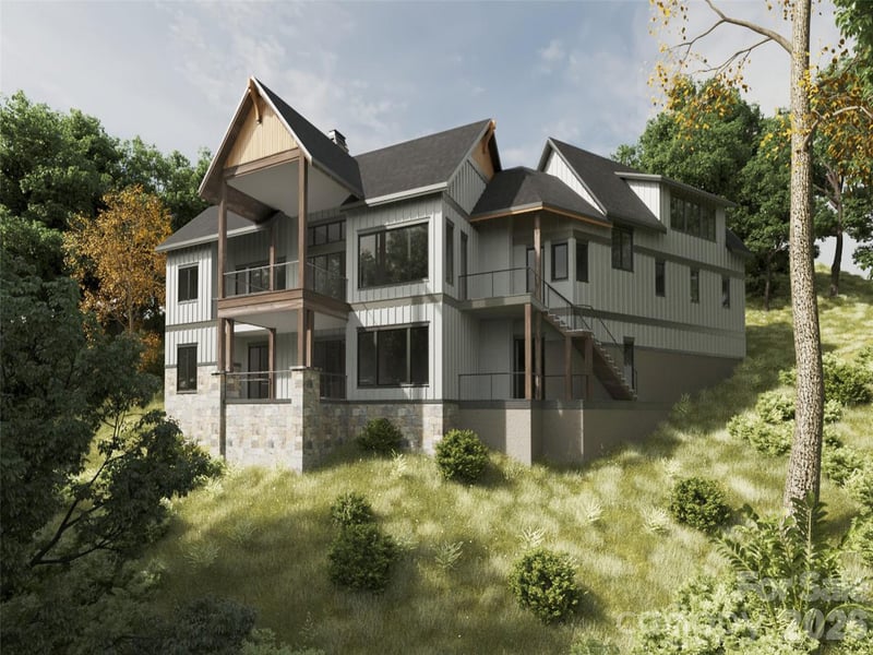 841 Blackthorne Ln, Arden, NC 28704