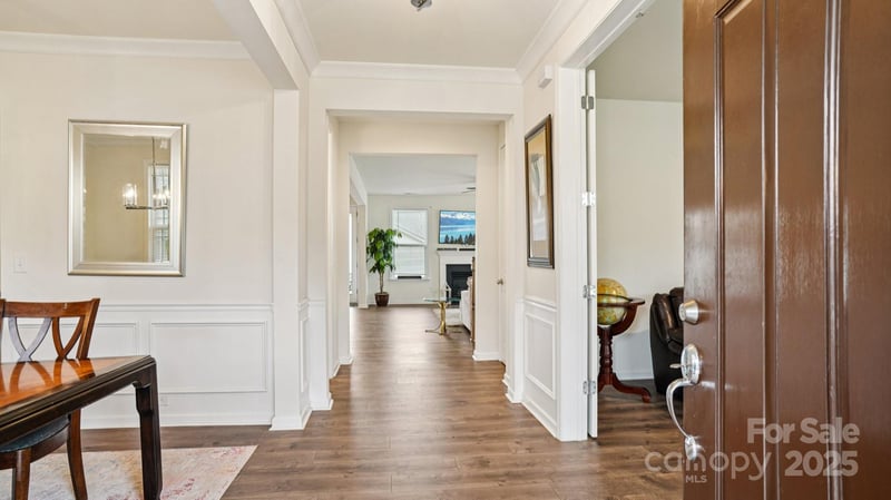 483 Hunton Forest Dr, Concord, NC 28027