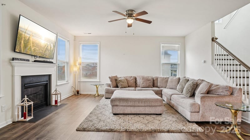 483 Hunton Forest Dr, Concord, NC 28027