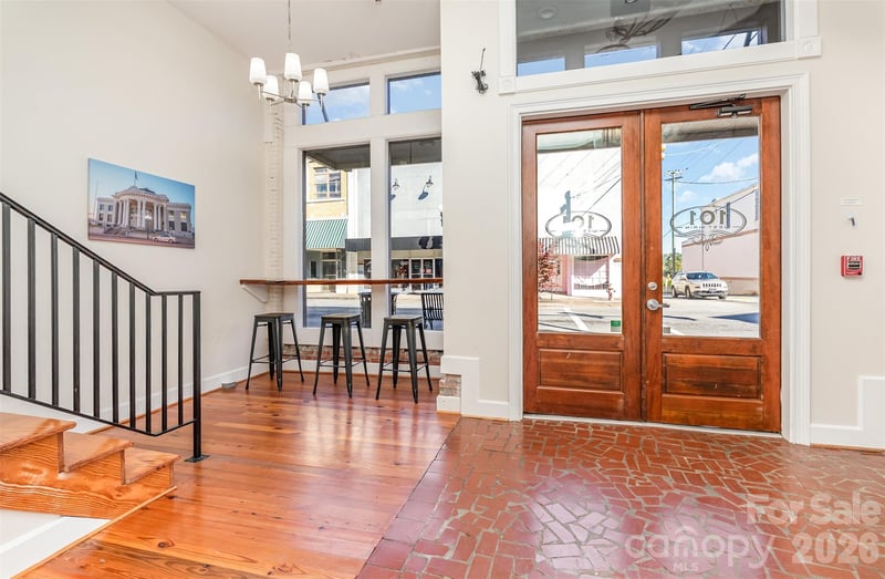 101 Main St, Union, SC 29379