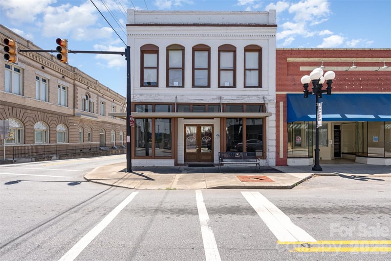 101 Main St, Union, SC 29379