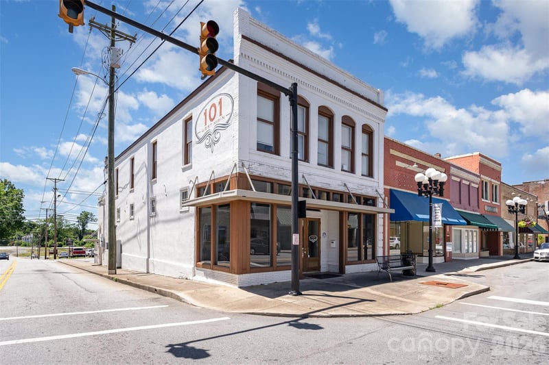 101 Main St, Union, SC 29379