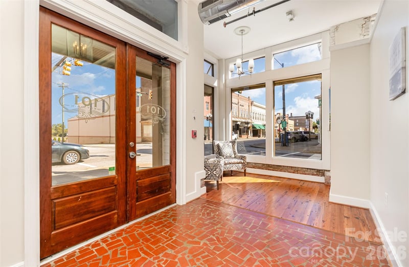 101 Main St, Union, SC 29379