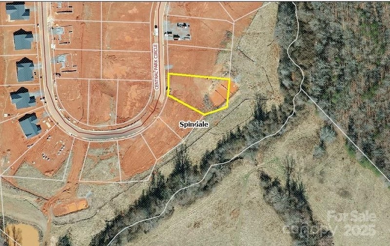 Central Park Cir #55, Spindale, NC 28160