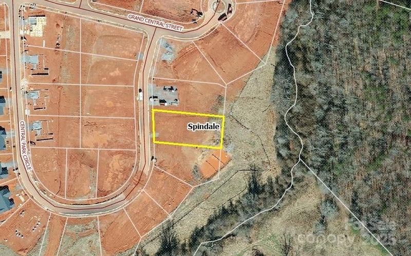 Central Park Cir #56, Spindale, NC 28160