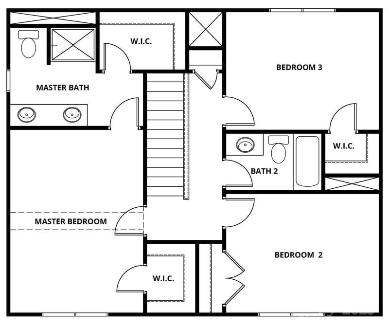 1076 Jonestown Rd, Winston Salem, NC 27103