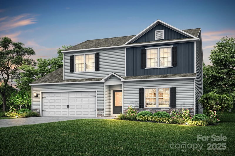 1076 Jonestown Rd, Winston Salem, NC 27103