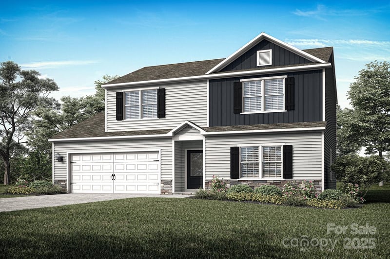 1076 Jonestown Rd, Winston Salem, NC 27103